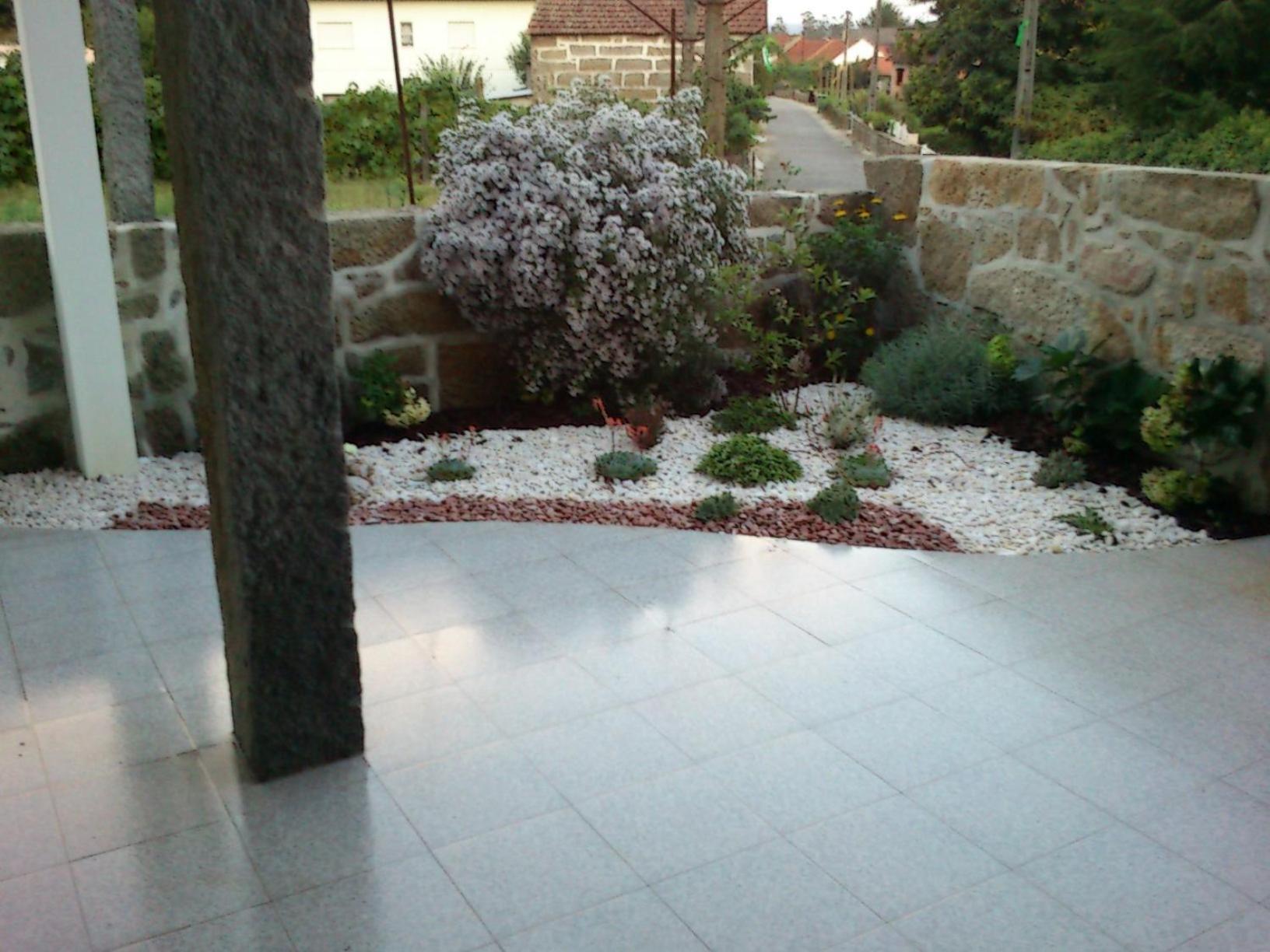 Вилла Quinta Vale Do Nox Serrazes Экстерьер фото